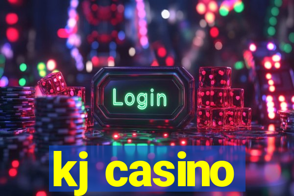 kj casino